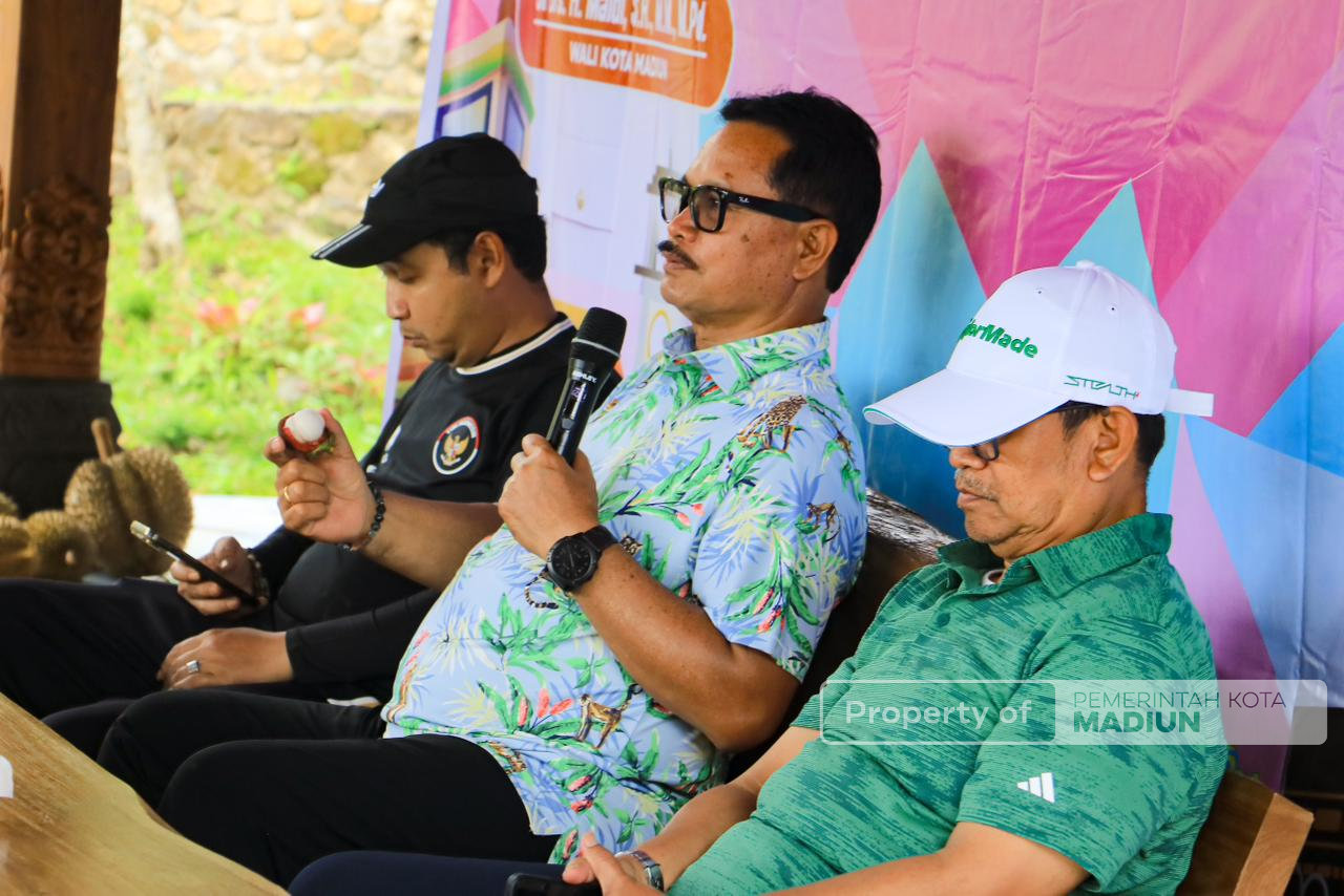 Perkuat Kualitas Pelayanan Publik, Wali Kota Gelar Pembinaan bagi Aparatur dan Pekerja Lapangan