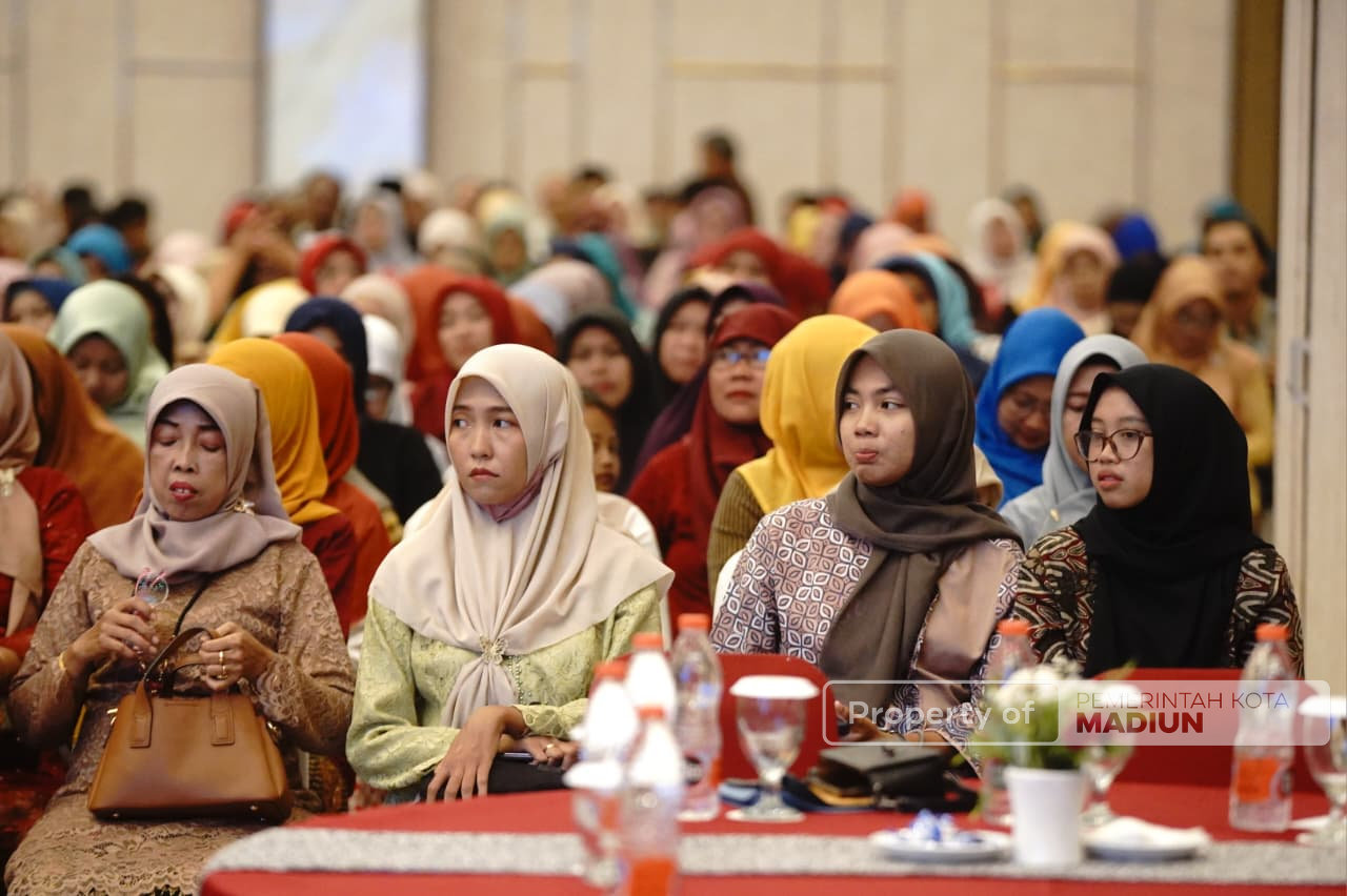 Kolaborasi Bunda PAUD dan Wali Murid Jadi Kunci Utama Pendidikan Karakter Anak