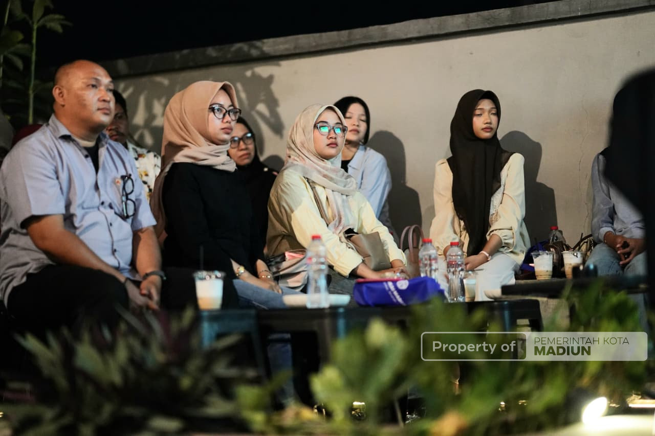 Ide Kreatif Karang Taruna Bakal Dibiayai, Pemkot Siapkan Anggaran untuk 10 Kelurahan
