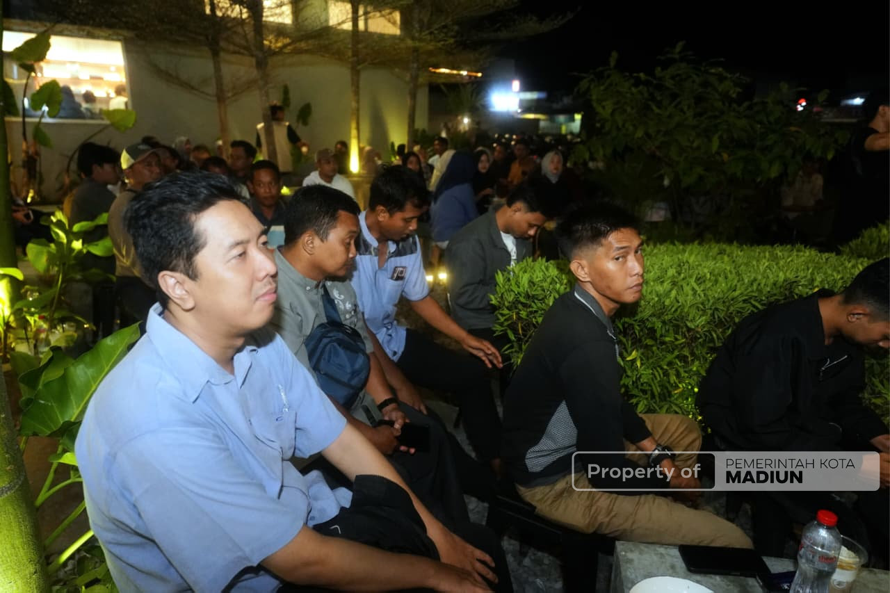 Ide Kreatif Karang Taruna Bakal Dibiayai, Pemkot Siapkan Anggaran untuk 10 Kelurahan