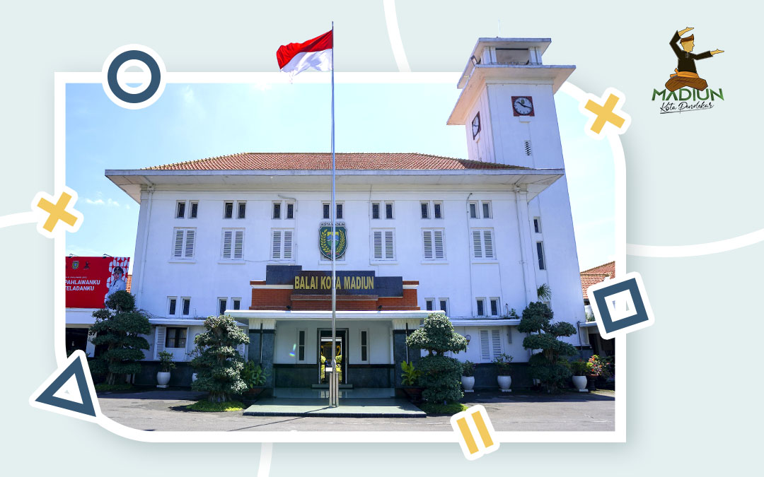 KEPUTUSAN WALI KOTA MADIUN TENTANG STANDAR HARGA SATUAN BARANG KEBUTUHAN DAN ANALISA HARGA SATUAN PEKERJAAN KONSTRUKSI TAHUN ANGGARAN 2025