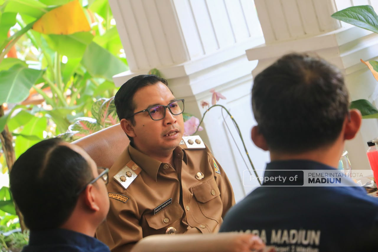 Jelang MRF 2026, Plt Wali Kota Tekankan Kebersihan dan Kesiapan Rute