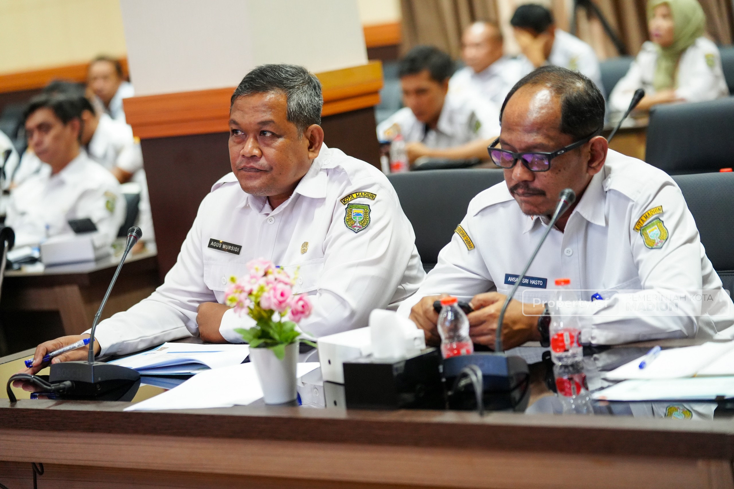 Pemkot Madiun Gandeng Akademi Cari Solusi Masalah Transportasi