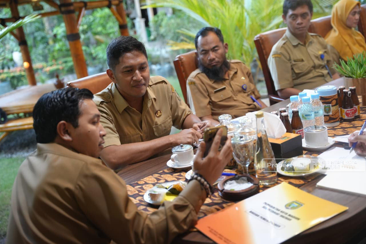 Tak Ada Upacara, Prosesi Kirab Tengah Malam Dihadirkan Agar Peringatan Hari Jadi Lebih Punya Cerita