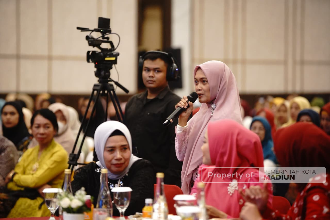 Kolaborasi Bunda PAUD dan Wali Murid Jadi Kunci Utama Pendidikan Karakter Anak