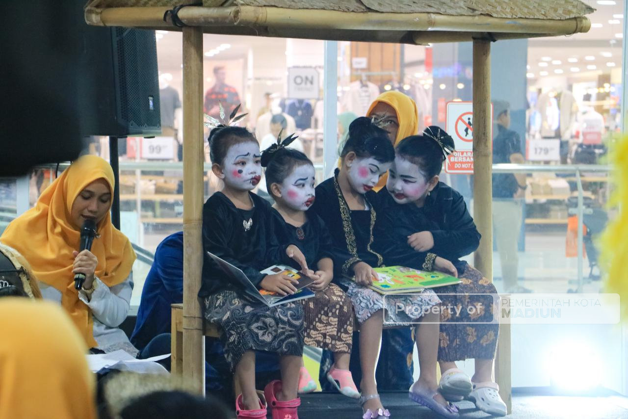Perkuat Pendidikan Berkualitas, Wali Kota Dorong Semua Pihak Turut Wujudkan SDGs Poin ke-4