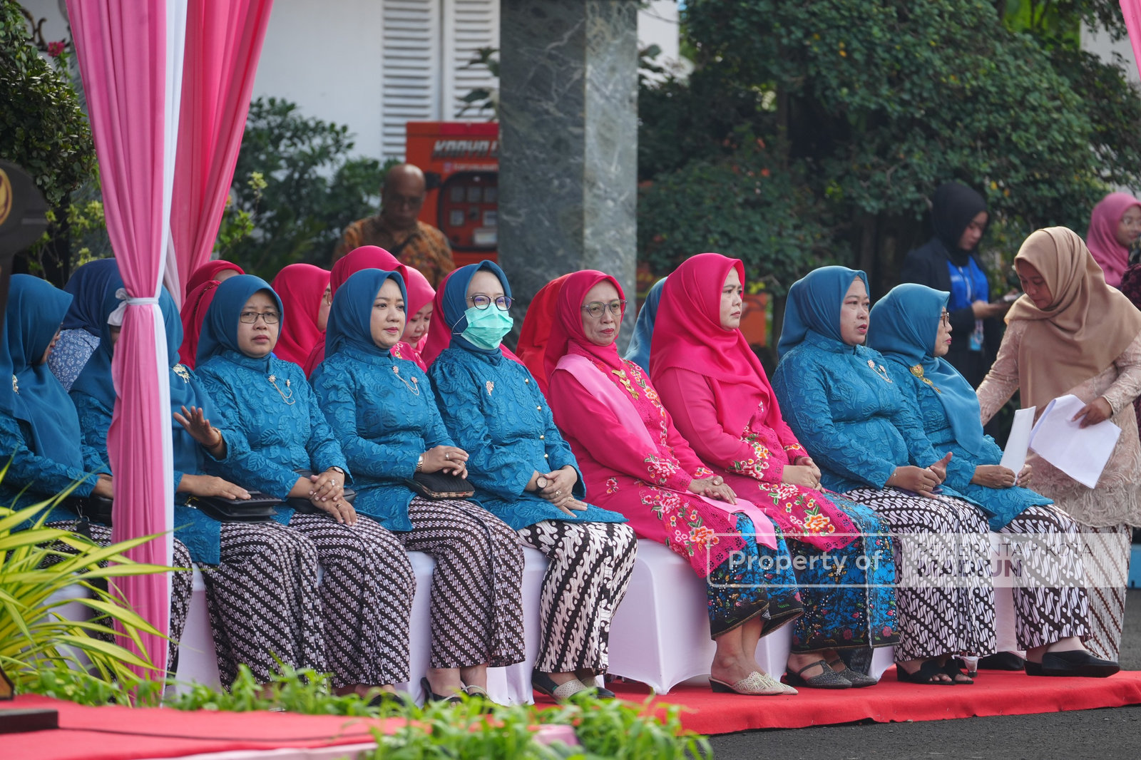Peringati Hari Ibu ke-97, Wali Kota Madiun Tegaskan Peran Perempuan sebagai Pilar Pembangunan Daerah
