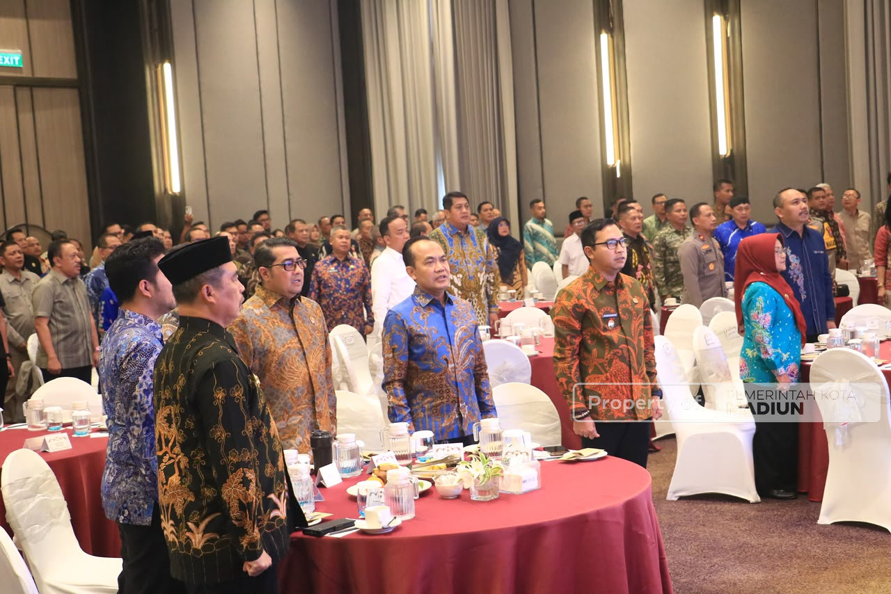 Perkuat Ekonomi Kreatif, Plt Wali Kota Dorong Pawitandirogo Jadi Kekuatan Baru Jawa Timur