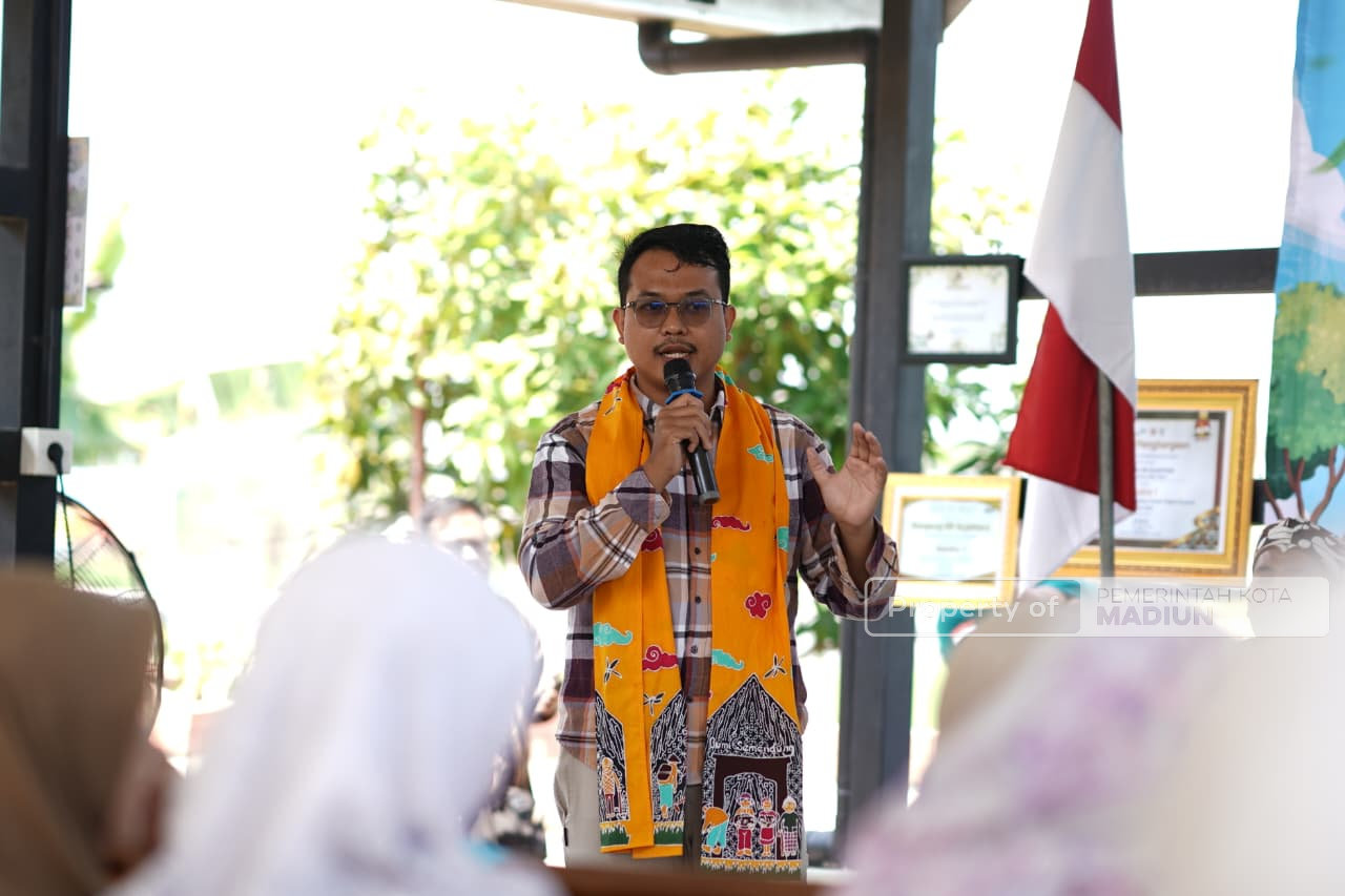Bumi Semendung Jalani Penilaian Lapangan ProKlim Lestari