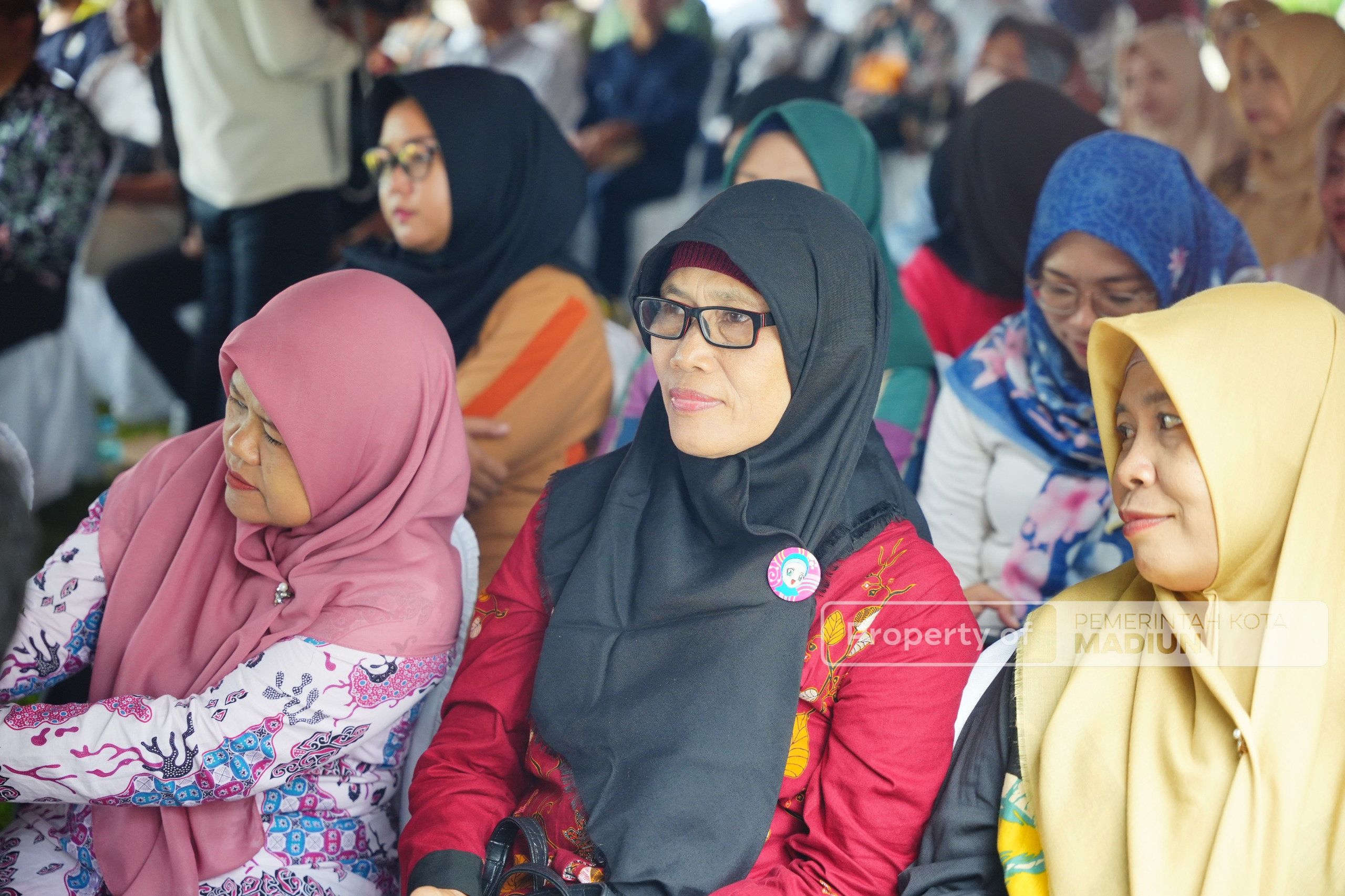 Dorong Kesiapsiagaan Warga, Wali Kota Ajak Masyarakat Tingkatkan Kewaspadaan Bencana