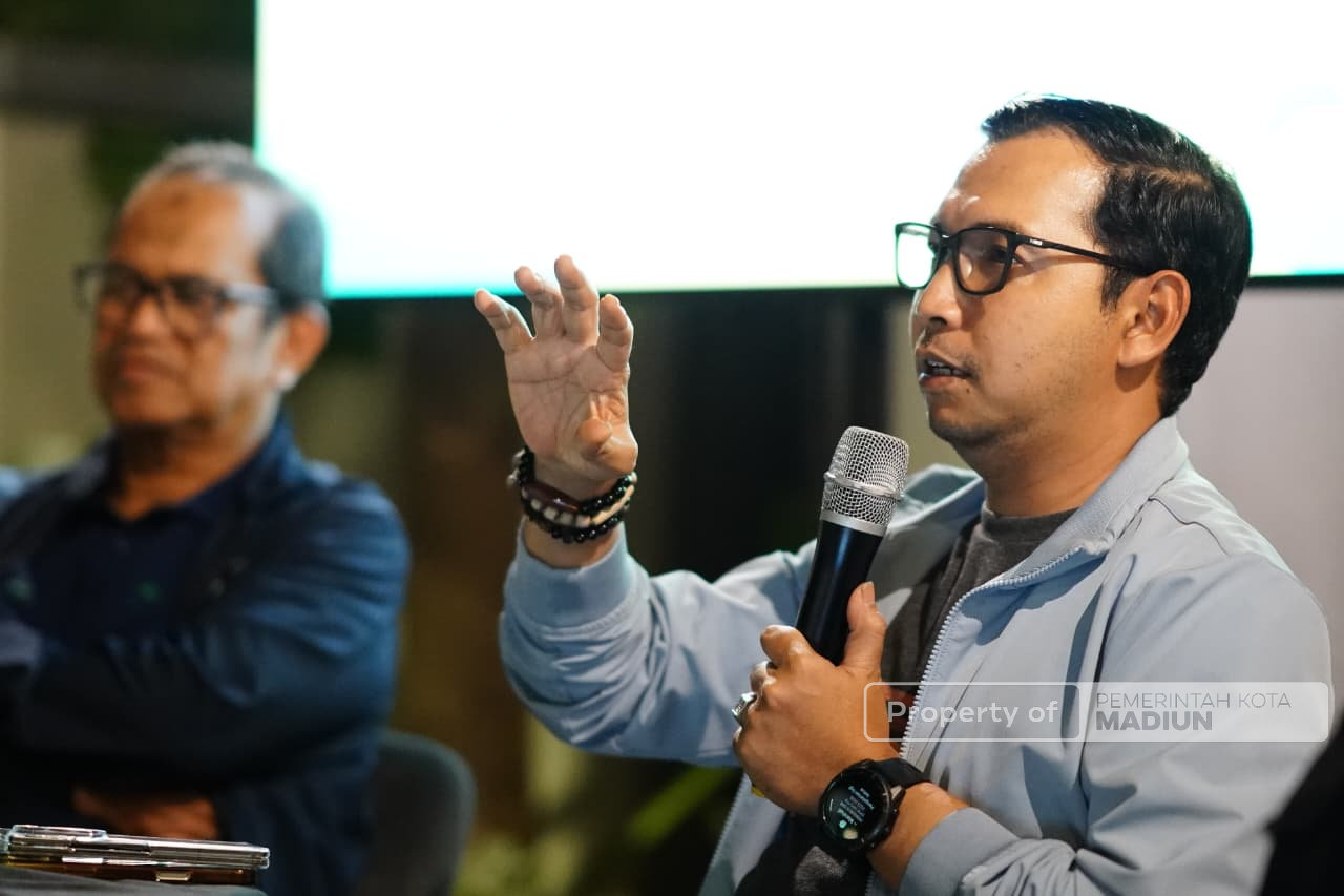 Ide Kreatif Karang Taruna Bakal Dibiayai, Pemkot Siapkan Anggaran untuk 10 Kelurahan