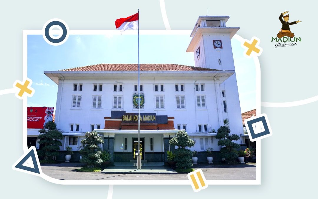 Belum Puas Mendapat Predikat A, Pemkot Madiun Gelar Review SAKIP 2023