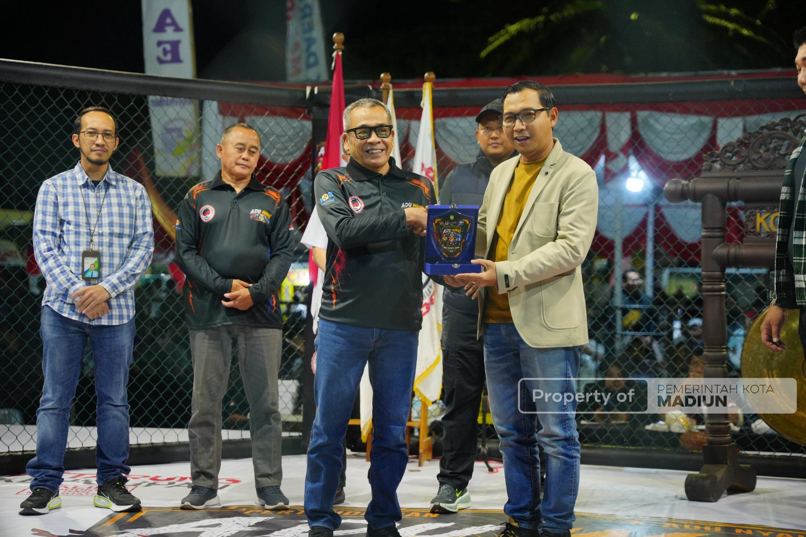 Perkuat Integritas dan Pencegahan Korupsi, Kepala Daerah di Jatim Ikuti Rakor Bersama Mendagri