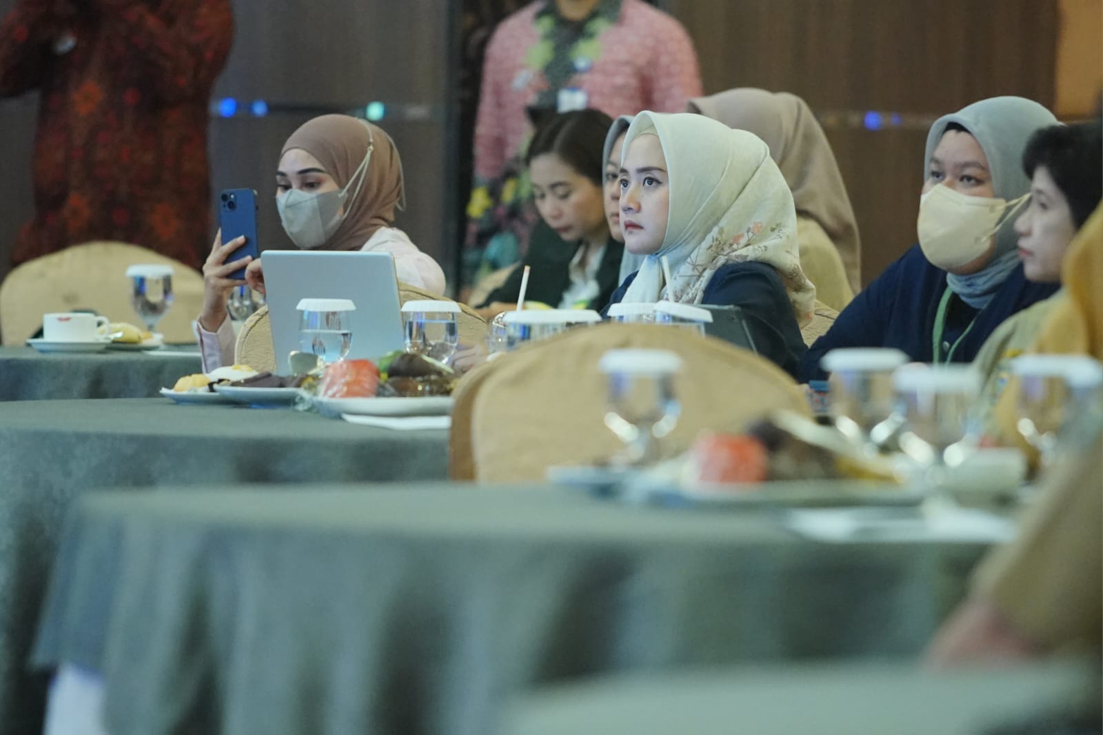 Permudah Investasi di Kota, Pemkot Gelar Sosialisasi Perizinan Berbasis Resiko Kepada Pelaku Usaha