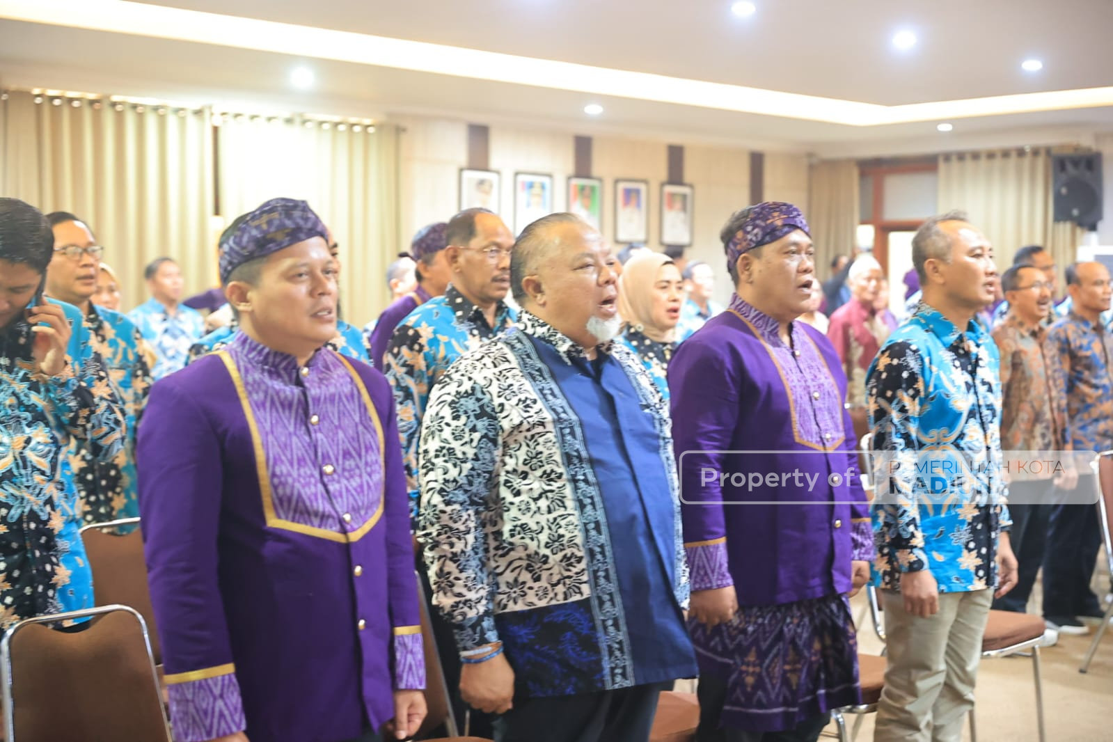 Teken Kesepakatan Kerja Sama Antardaerah, Kota Madiun-Kota Kediri Perkuat Pembangunan Strategis