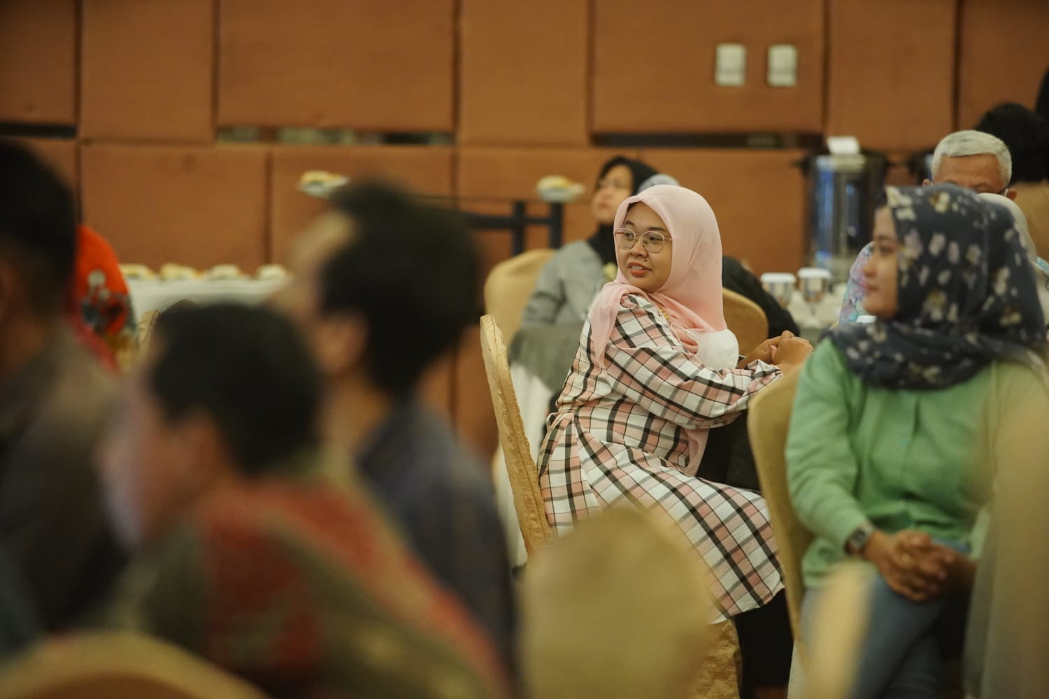 Permudah Investasi di Kota, Pemkot Gelar Sosialisasi Perizinan Berbasis Resiko Kepada Pelaku Usaha