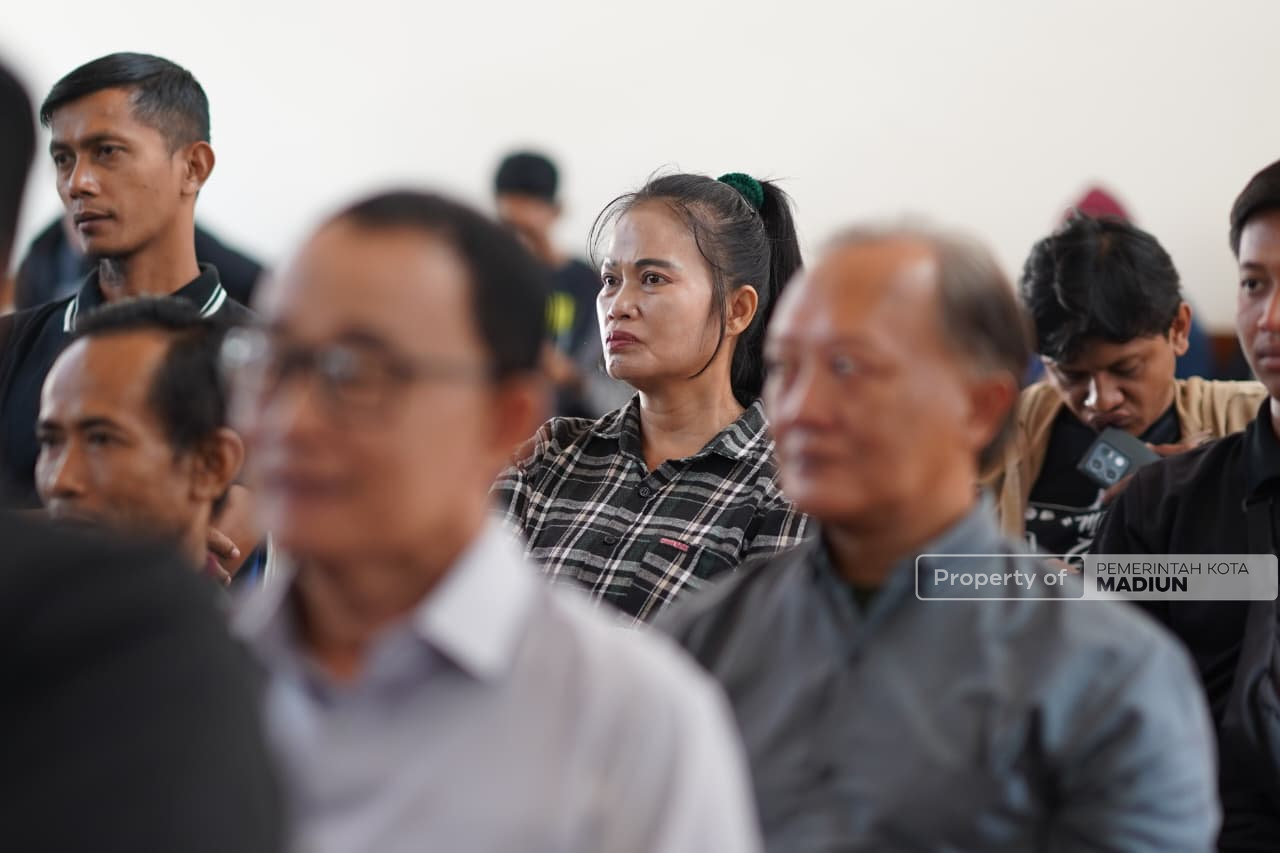 Perkuat Kesiapsiagaan Bencana, Plt Wali Kota Tekankan Pentingnya Kekompakan Warga.