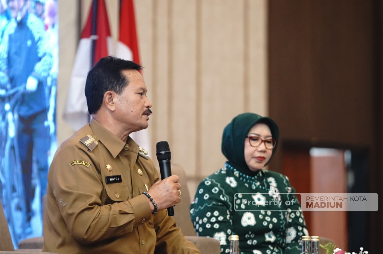 Kolaborasi Bunda PAUD dan Wali Murid Jadi Kunci Utama Pendidikan Karakter Anak
