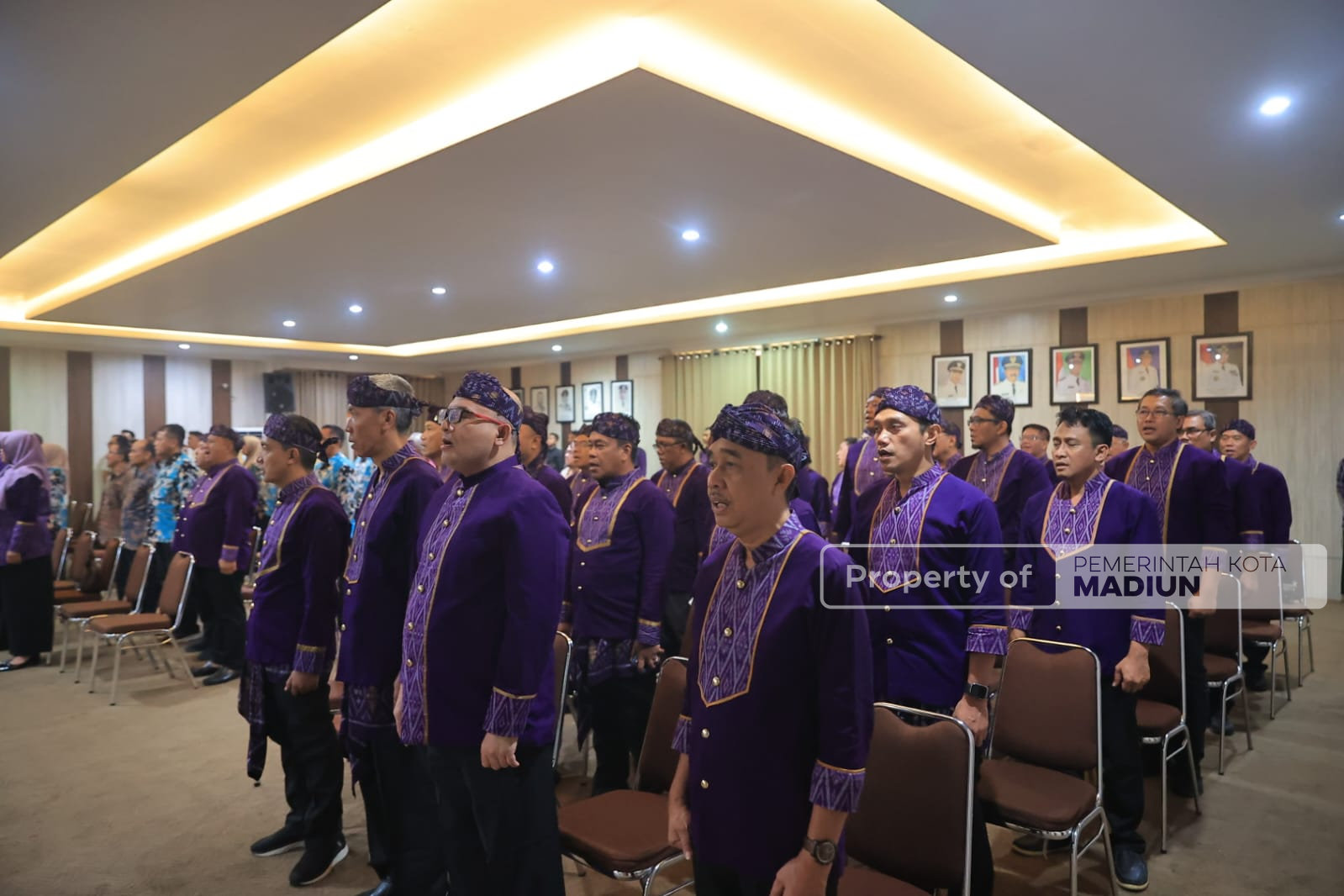 Teken Kesepakatan Kerja Sama Antardaerah, Kota Madiun-Kota Kediri Perkuat Pembangunan Strategis