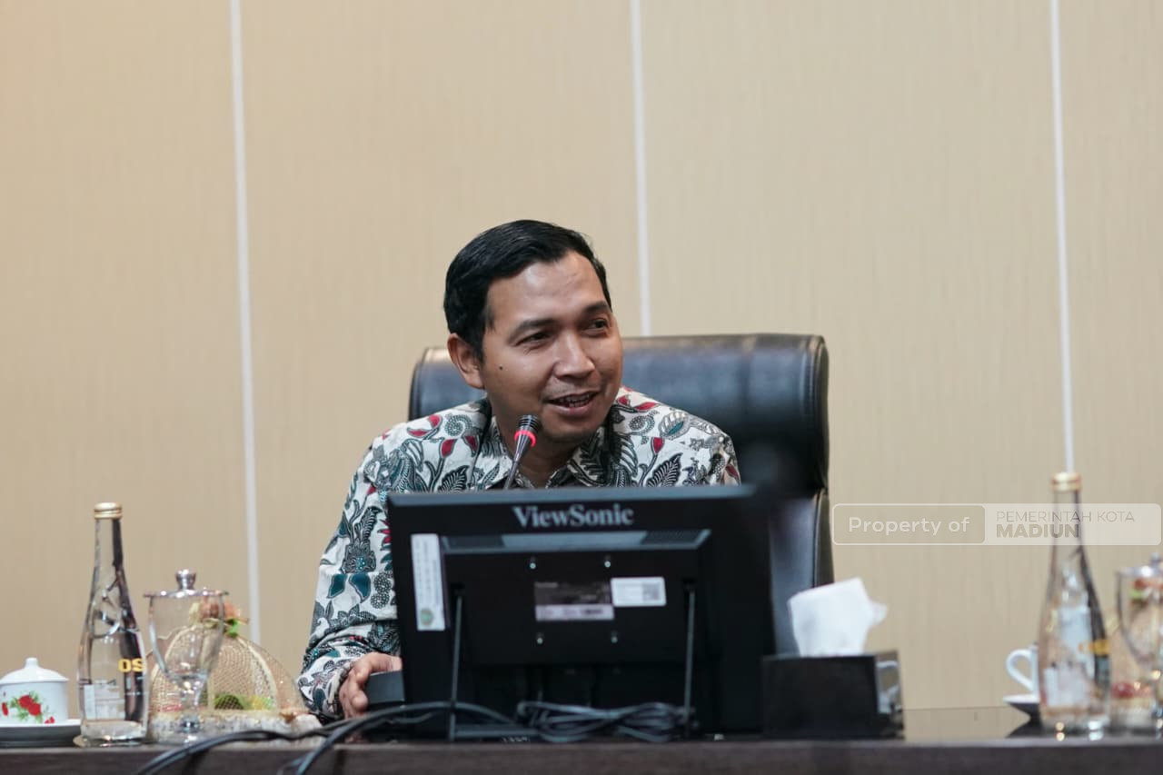 Konser Dewa 19 25 Juli Nanti, Pemkot Madiun Gelar Press Conference Paparkan Detail Kegiatan