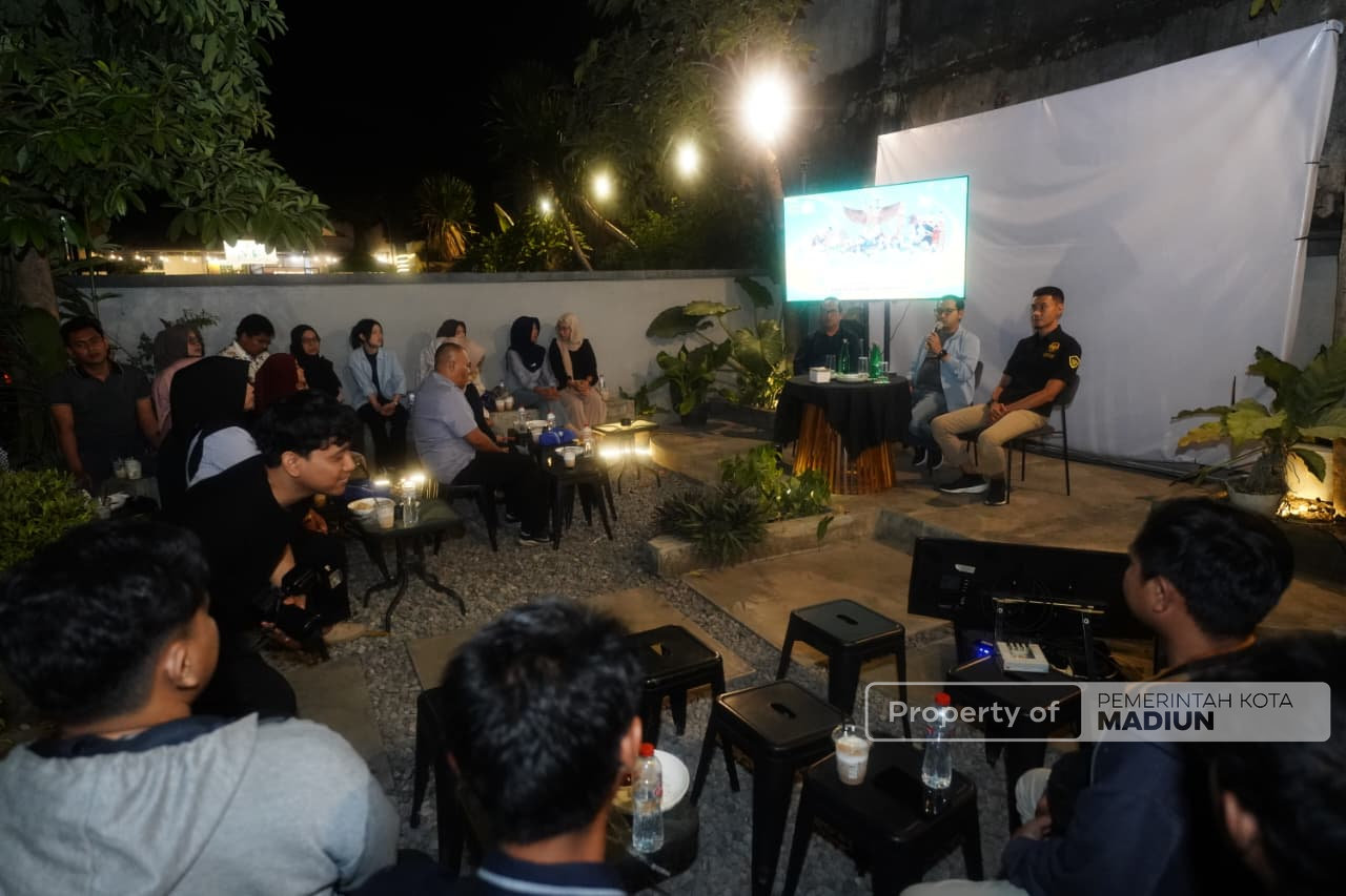 Ide Kreatif Karang Taruna Bakal Dibiayai, Pemkot Siapkan Anggaran untuk 10 Kelurahan