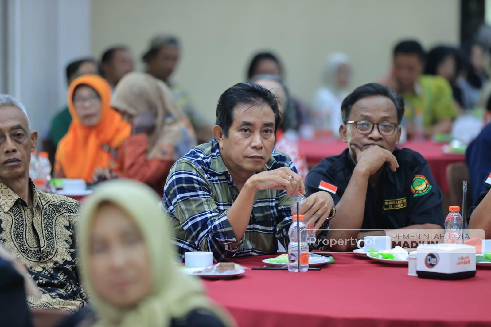 Gandeng LSM hingga Pers, Wali Kota Madiun Selaraskan Pembangunan Berkelanjutan
