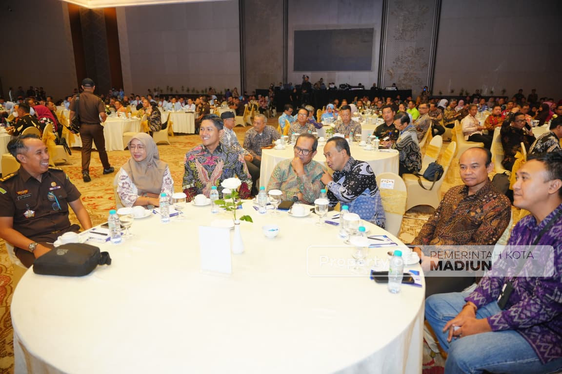 Dukung Penuh Layanan Restorative Justice, Wali Kota Tanda Tangani Nota Kesepakatan dengan Kajari