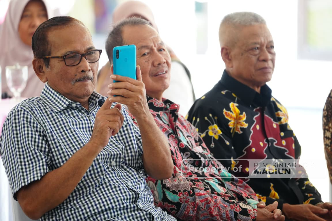 Gelar Forum Peduli Pendidikan, Wali Kota Harap Generasi Madiun Cerdas dan Berkarakter